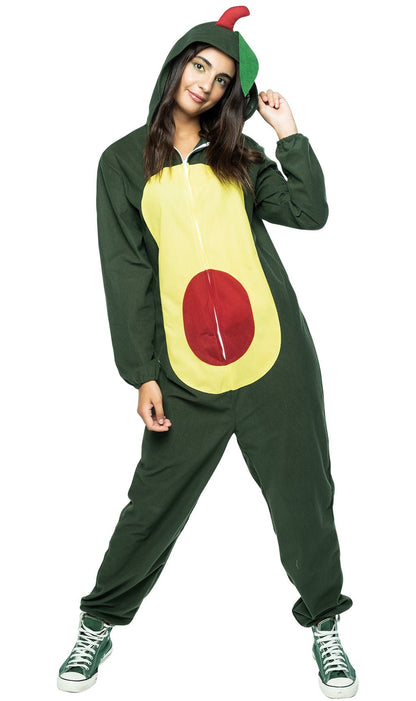 Fruit Group Costumes