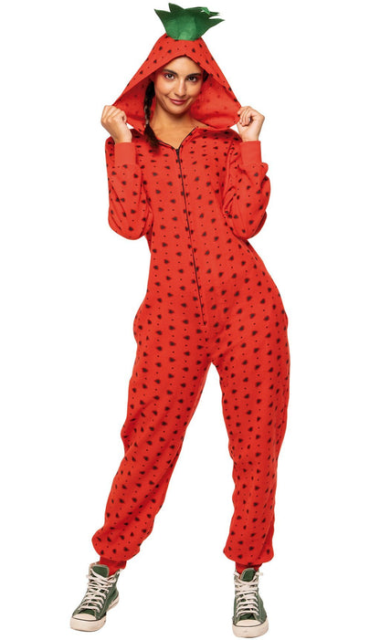 Fruit Group Costumes