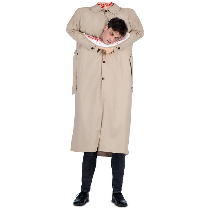 Headless Zombie Group Costumes