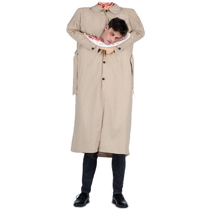 Headless Zombie Group Costumes