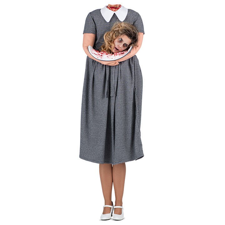 Headless Zombie Group Costumes