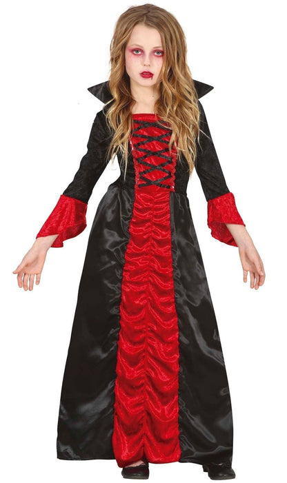 Gothic Vampire Group Costumes