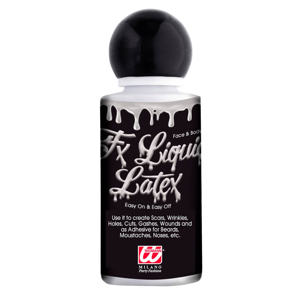 Liquid Latex