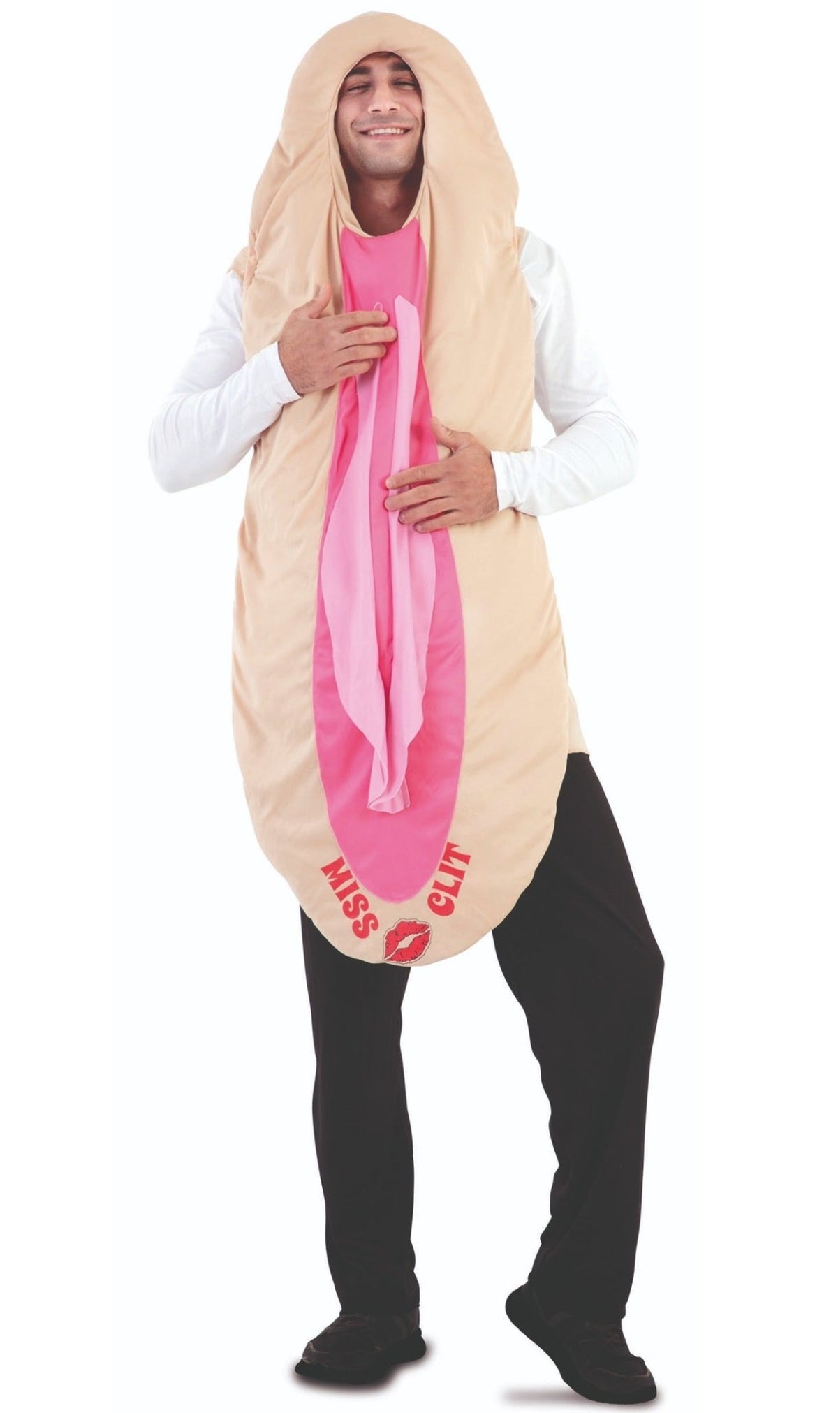 Hen Party Couples Costumes