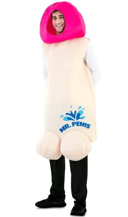 Hen Party Couples Costumes