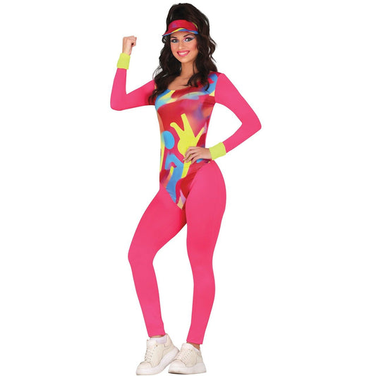 Barbie and Ken Runner Couples Costumes