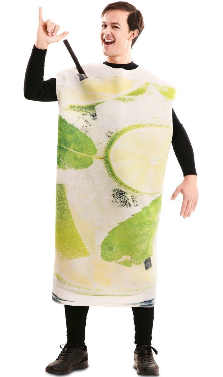 Mojito Couples Costumes