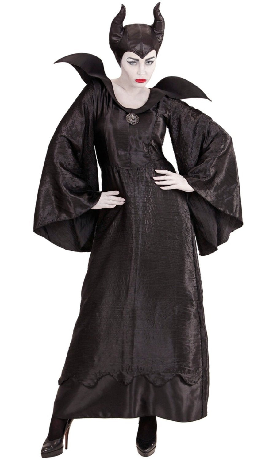 Sleeping Beauty and Maleficent Couples Costumes