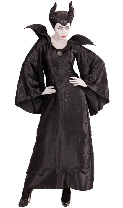 Sleeping Beauty and Maleficent Couples Costumes