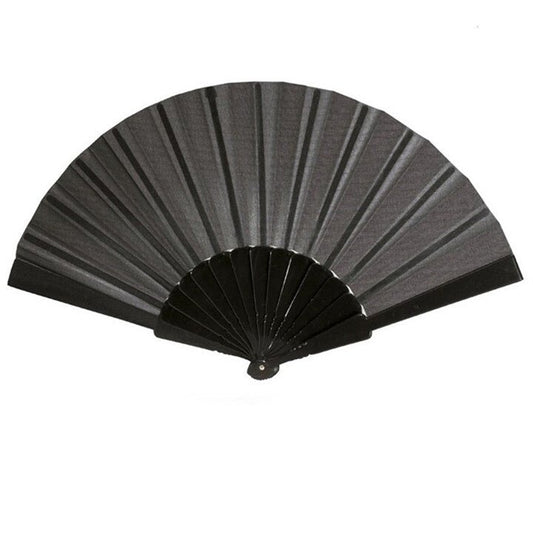 Black Hand fan
