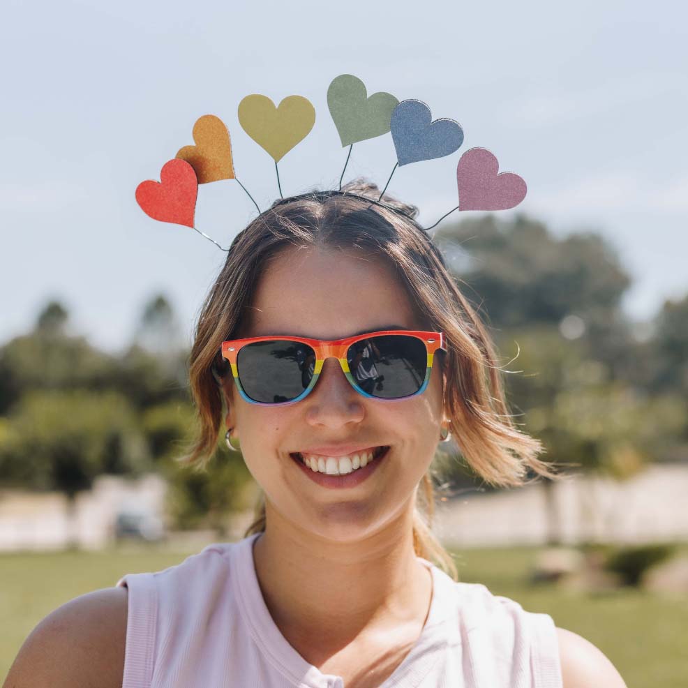 accesorios LGTBI