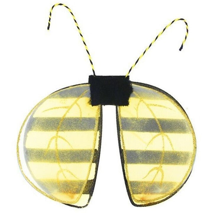 Kids Two Tone Bee Wings