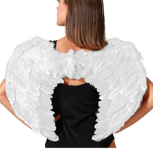 Classic White Wings