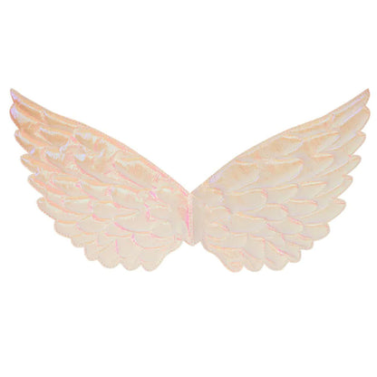 Small White Wings