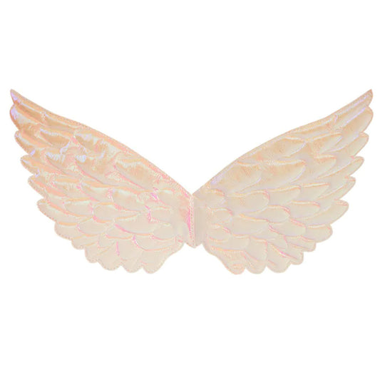 Small White Wings