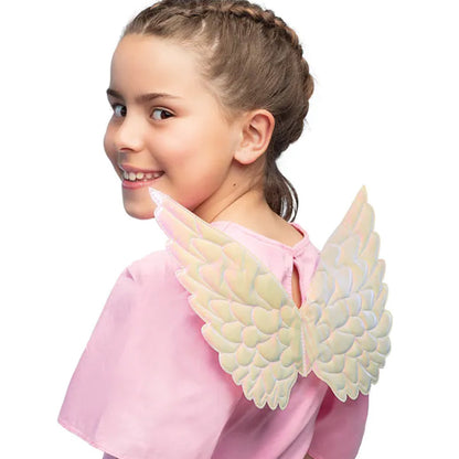 Small White Wings