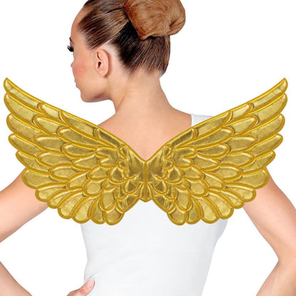 Golden Wings