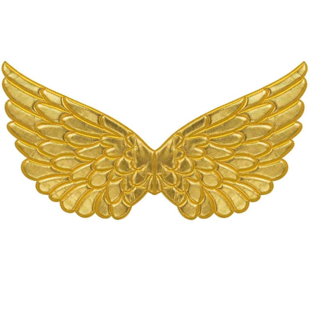 Golden Wings