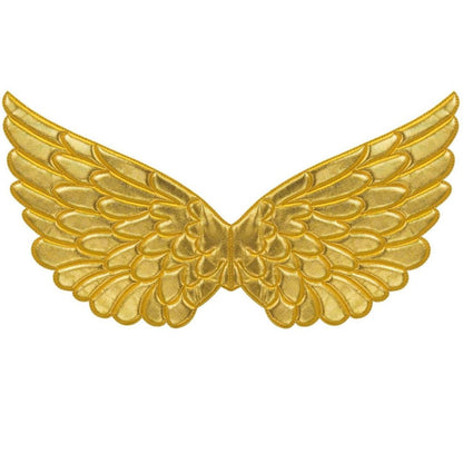 Golden Wings