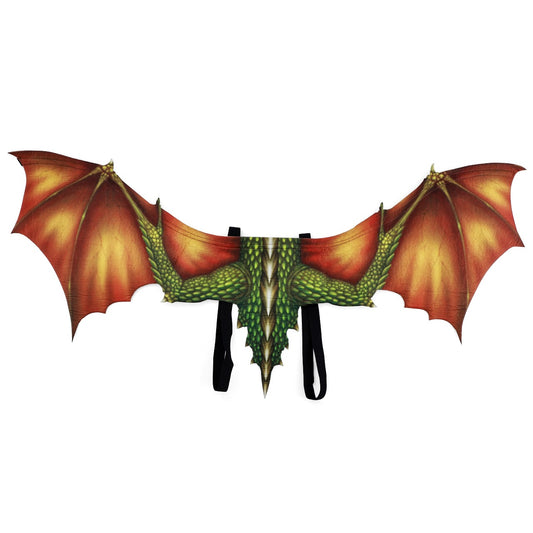 Dragon Wings