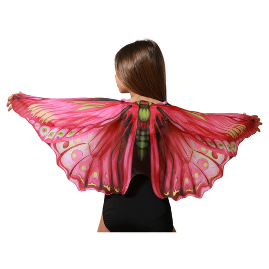 Real Butterfly Wings