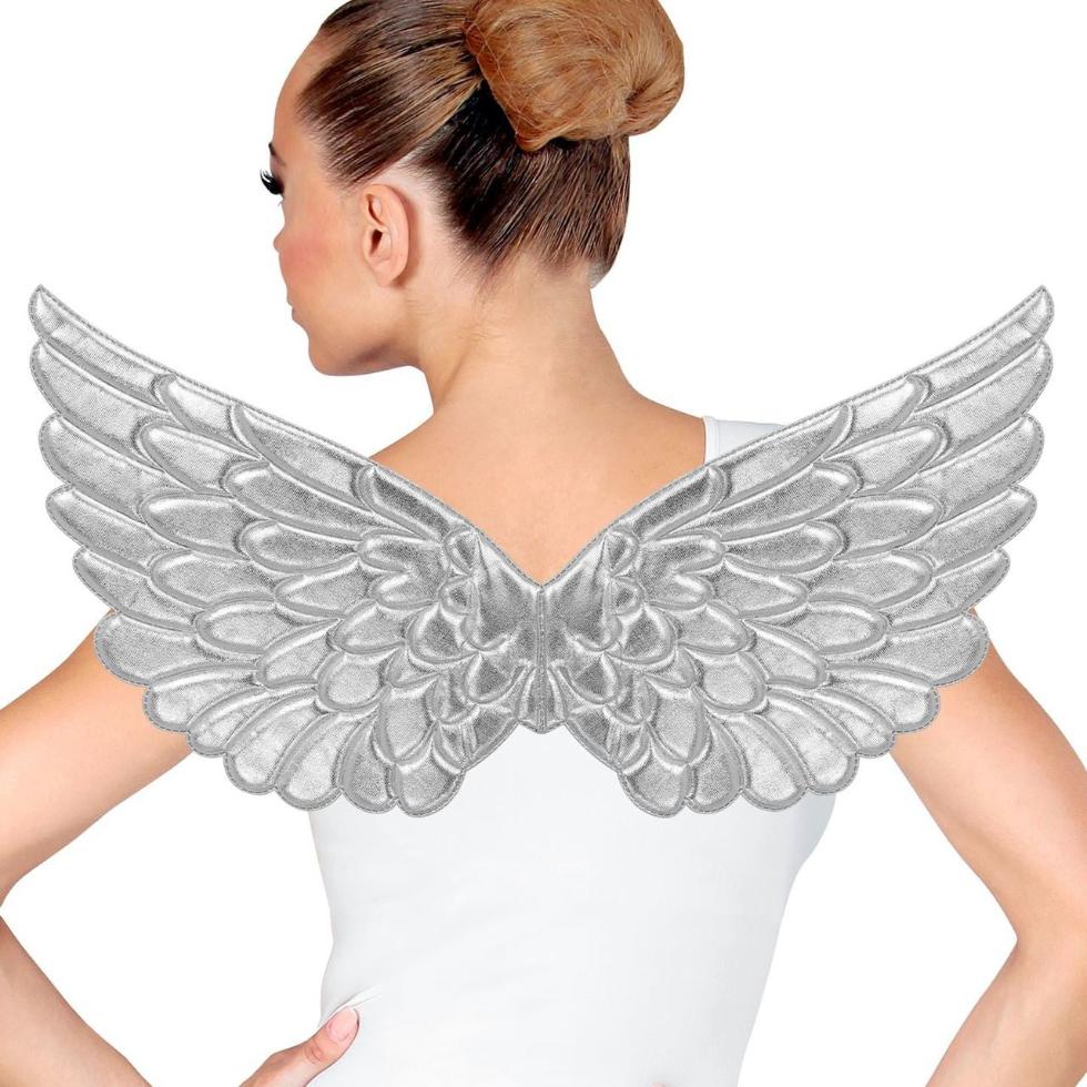 Silver Wings