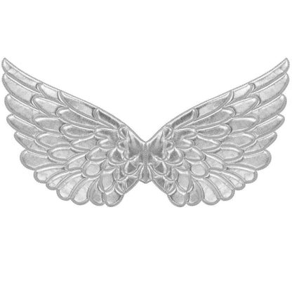 Silver Wings