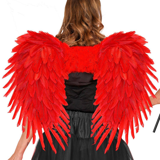 Deluxe Red Wings