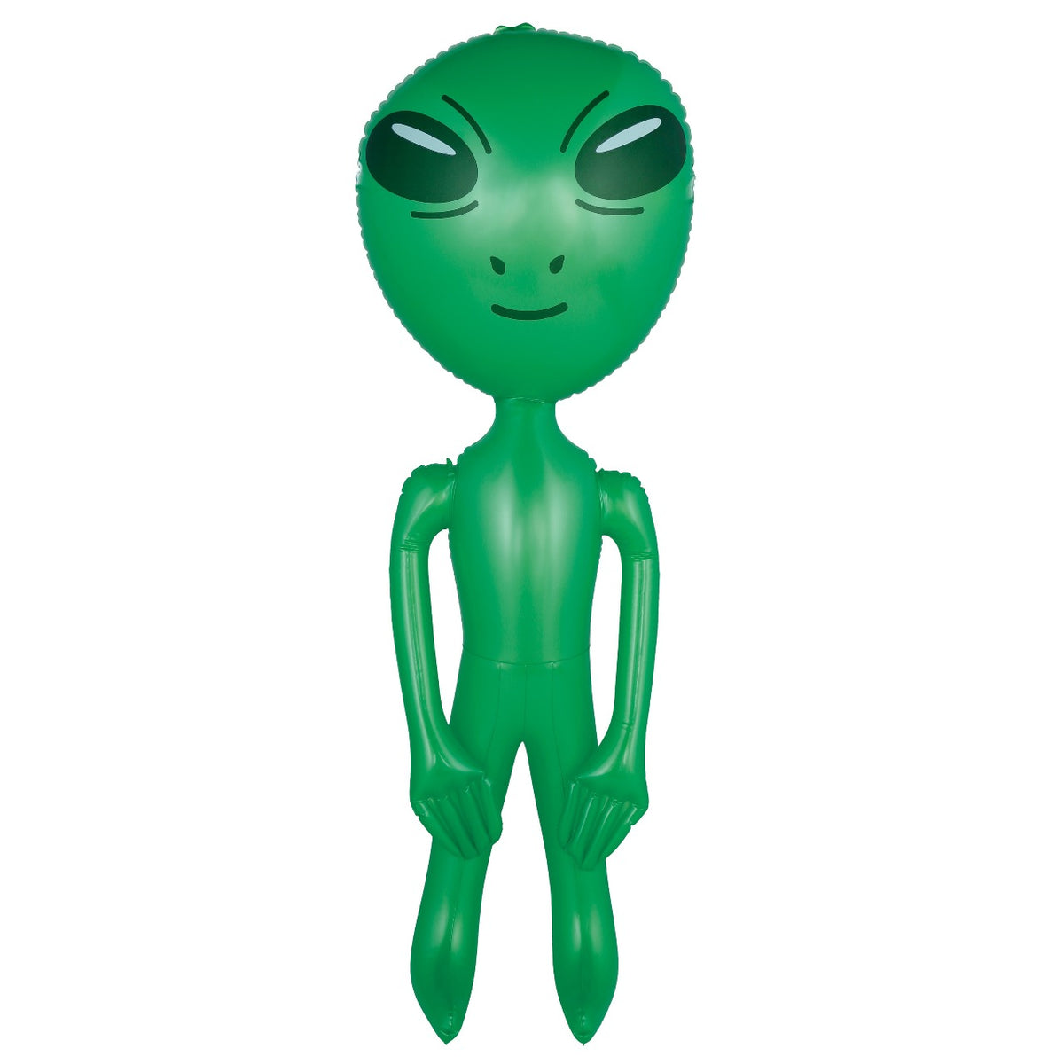 Inflatable Alien