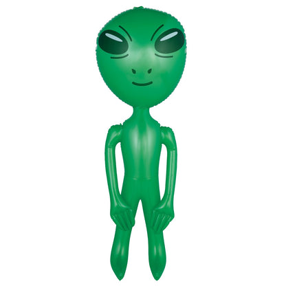 Inflatable Alien