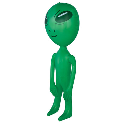 Inflatable Alien