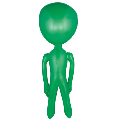 Inflatable Alien