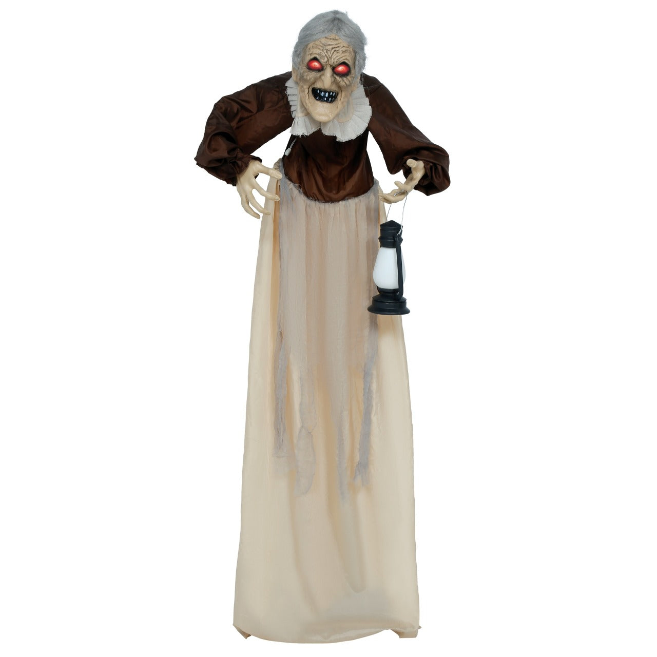 Creepy Housekeeper