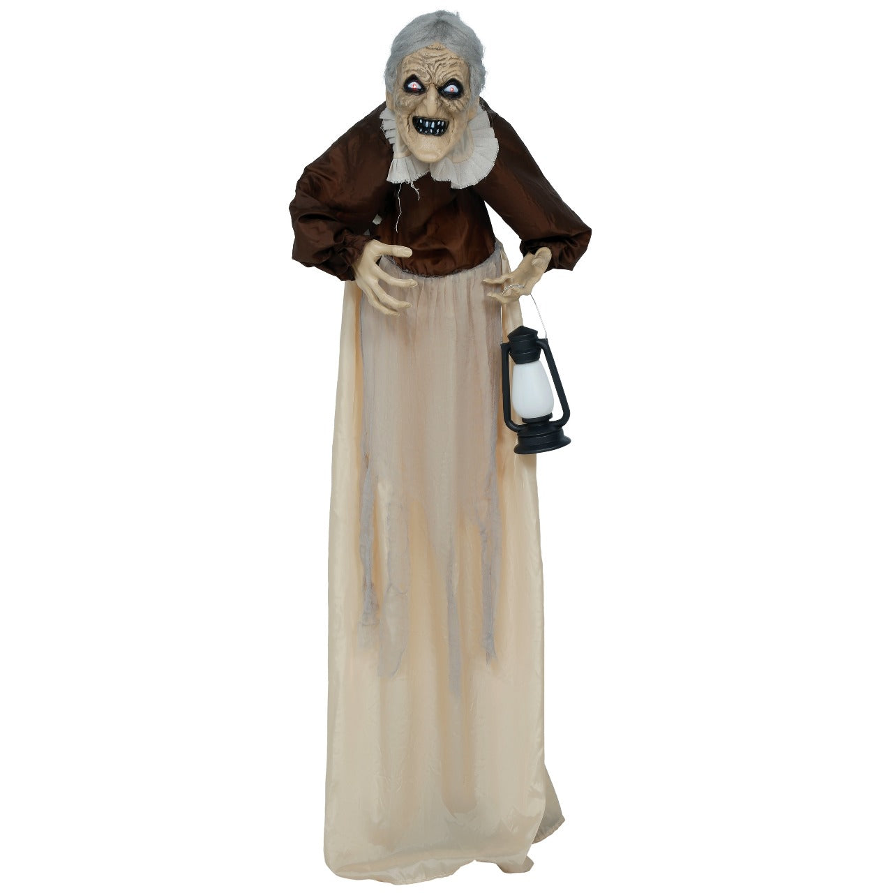 Creepy Housekeeper