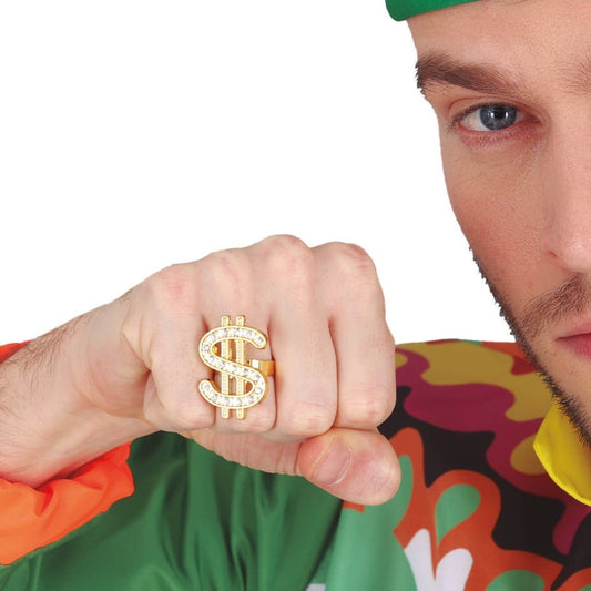 Dollar Ring