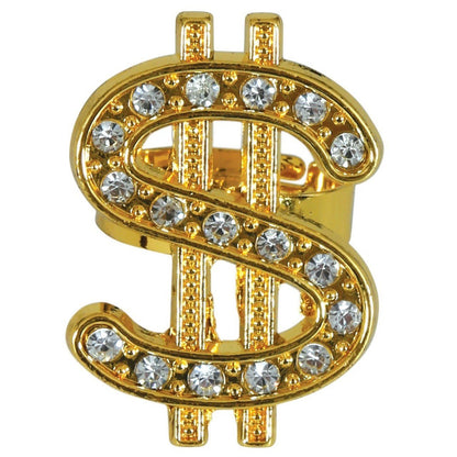 Dollar Ring