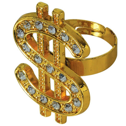 Dollar Ring