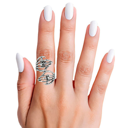 Skeleton Ring