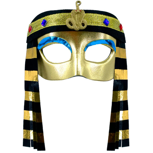 Egyptian Pharaoh Mask