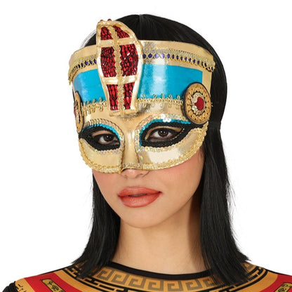 Egyptian Pharaoh Mask