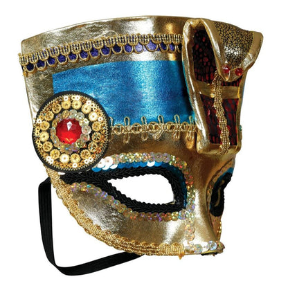 Egyptian Pharaoh Mask