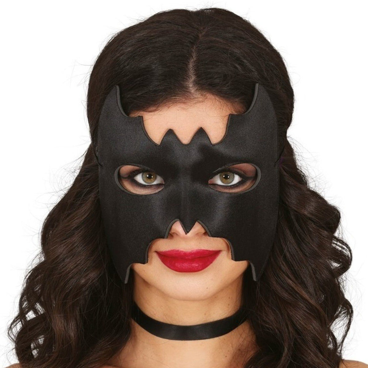Bat Mask