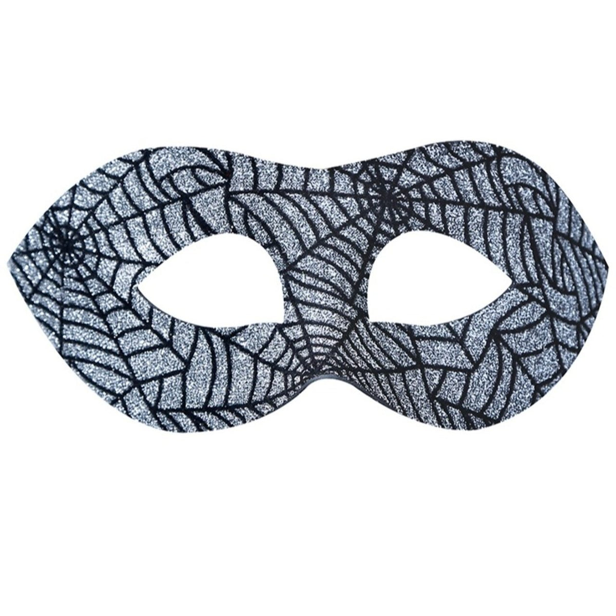Spider Web Mask