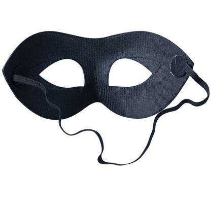 Spider Web Mask