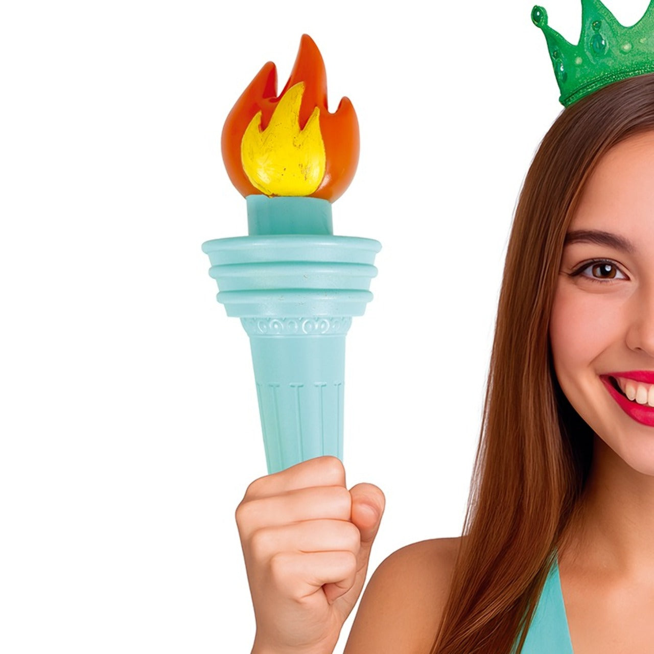 Statue of Liberty Torch