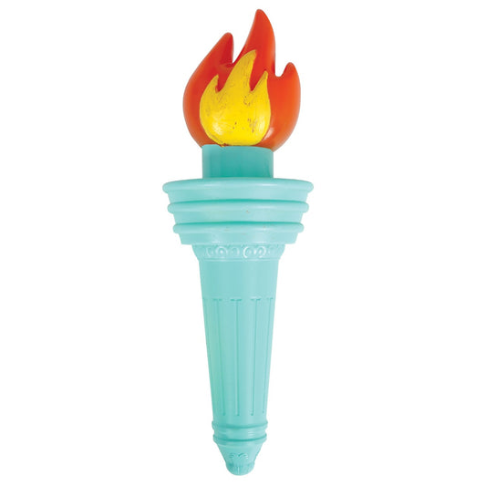 Statue of Liberty Torch