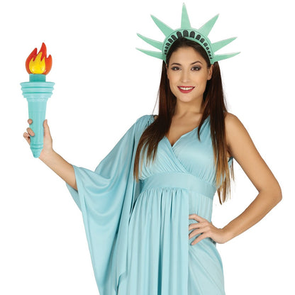 Statue of Liberty Torch