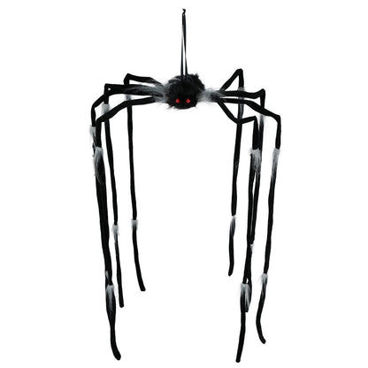 Hanging Spider