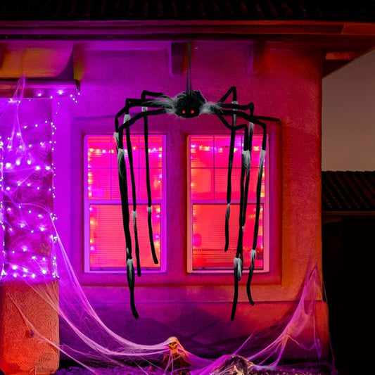 Hanging Spider