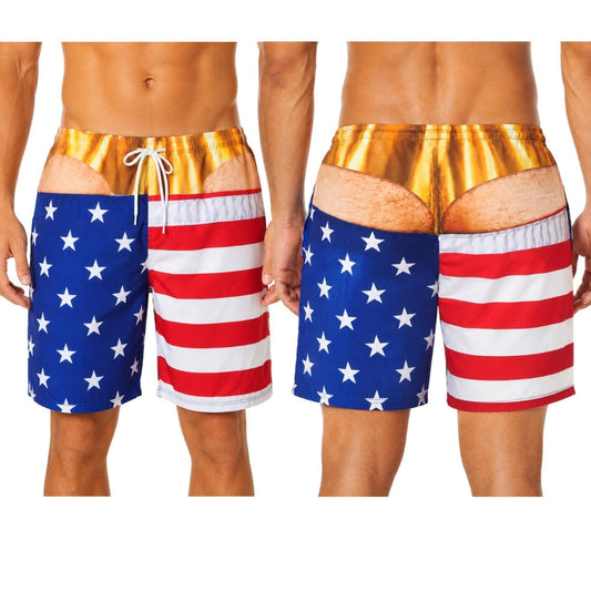 Fun USA Swimsuit